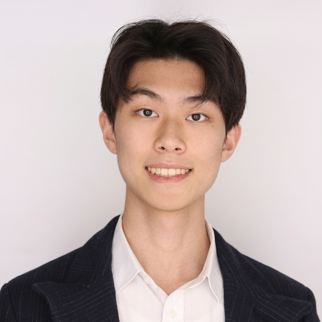 Andrew Park