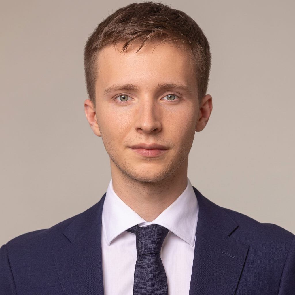 Mateusz Jakubek