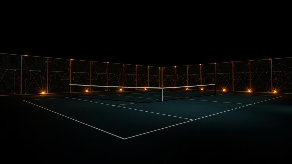 Racquet Sports
